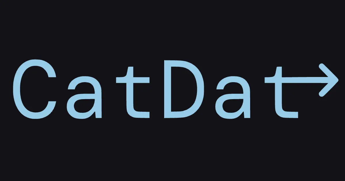 catdat.app image